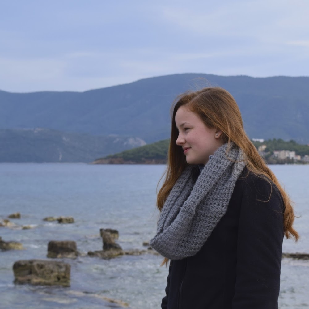 Meet your Posher, Karissa